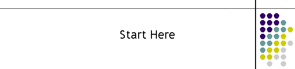 Start Here